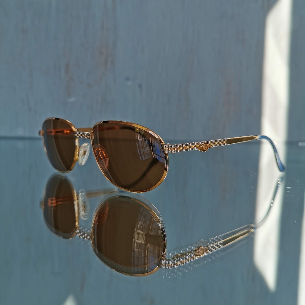 BUGATTI  505 - Sunglasses - Picture 6 of 14
